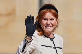 Sarah Ferguson told Epstein that she needed £20,000 after his conviction